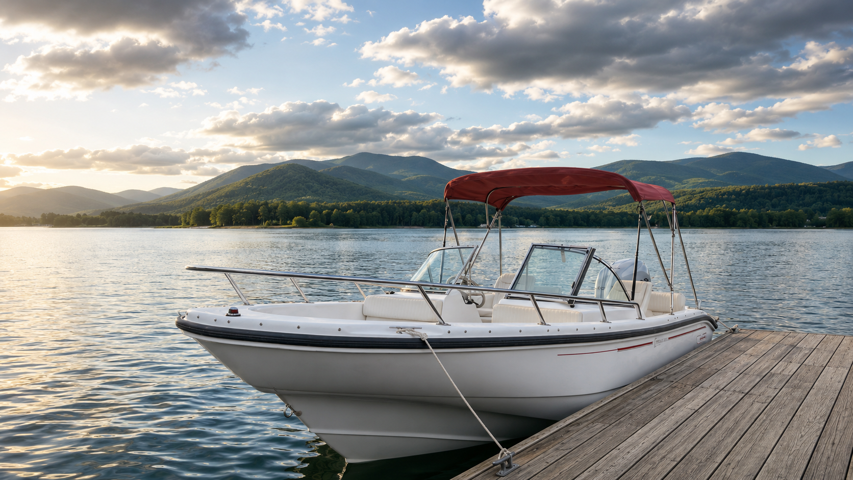 Boston Whaler rental