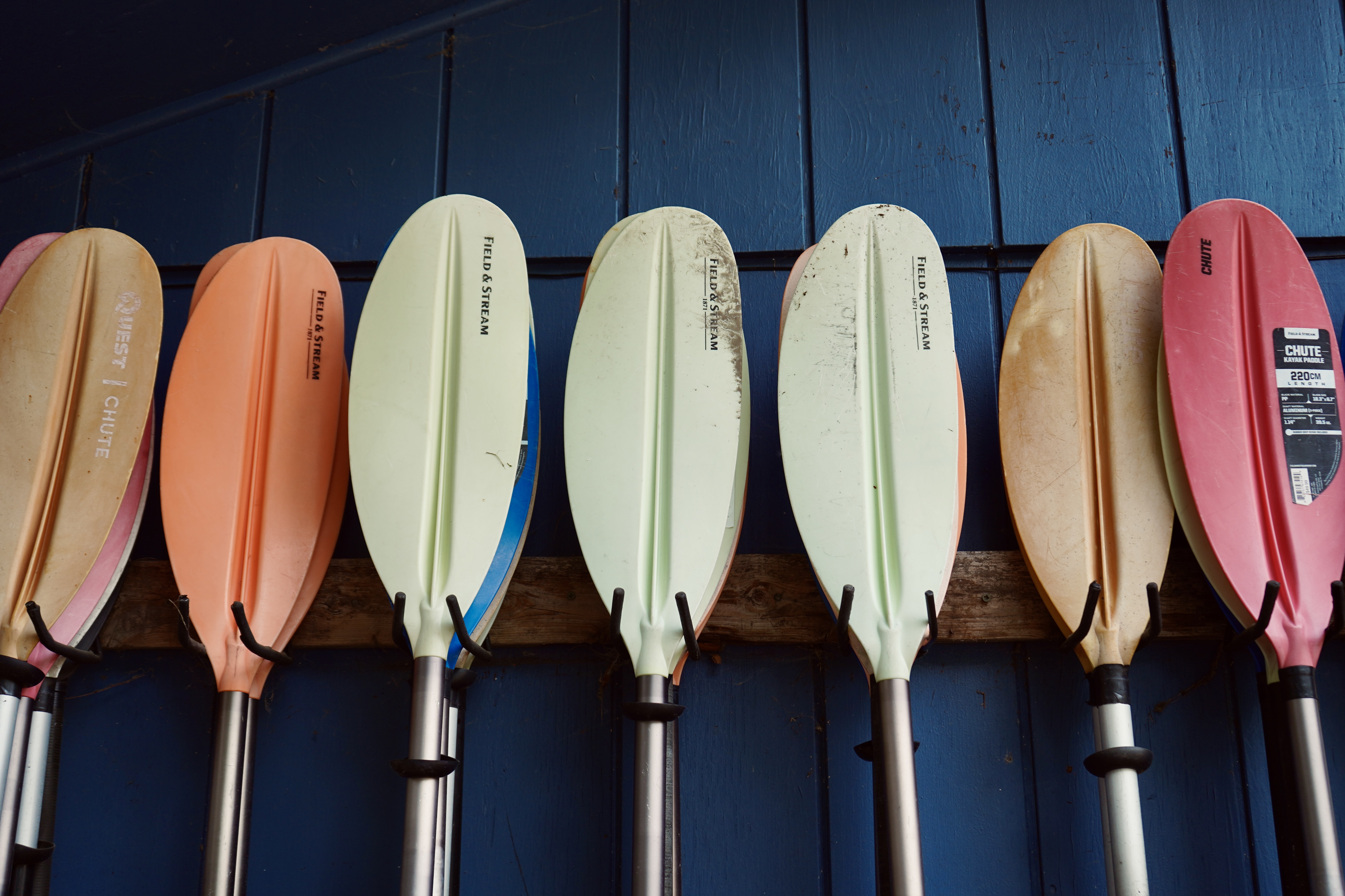Prepare for your boat rental day