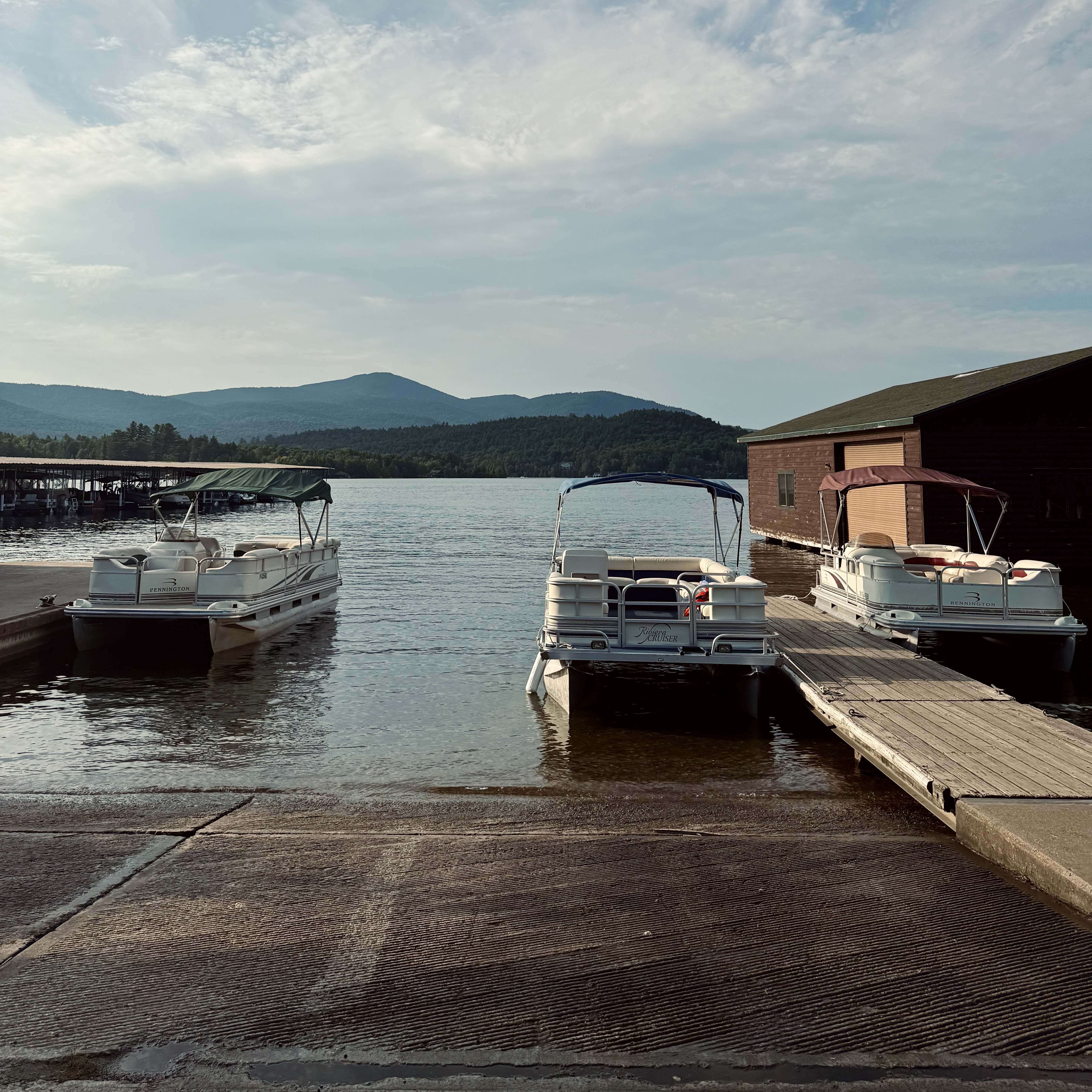 Lake Placid