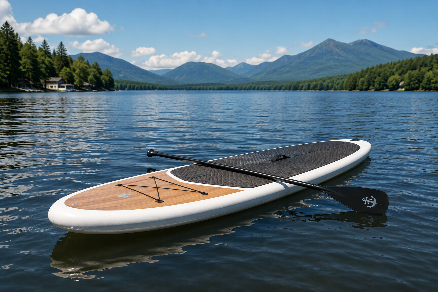 Stand up paddle board rental